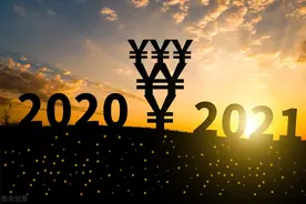 不破不立，如何实现2021的从头再来？破什么？又立什么？图片