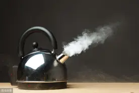 测了26个水样，历时一周，用数据告诉你：千滚水，能不能喝图片