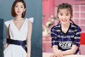 舞力全开的毛晓彤好Slay！她怎么长不胖啊图片