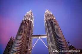 纯干货-常见中国护照入境马来西亚的签证及注意事项图片