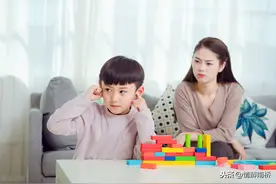 继母和继子发生争执，彼此做到三点，能维系家庭和谐图片