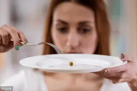 减肥到底要不要“节食”？减肥专家告诉你真相图片