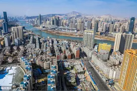 天然药库的陇南2019年GDP出炉，在甘肃省内排名第几？图片