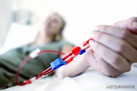 50岁尿毒症，1周2次肾透析，还能活多久？图片
