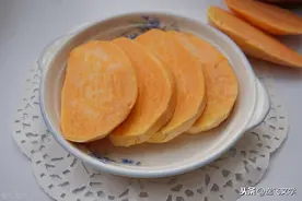 那些跟红薯有关的记忆图片