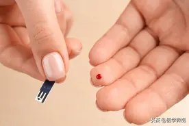 糖尿病患者服用阿卡波糖，一定要小心这4种不良反应图片