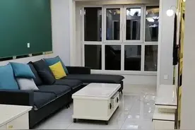 六万装了一套80平的新家，不管多大的房子，都要做到干湿分离图片