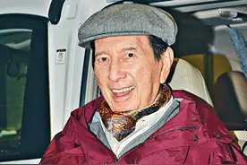 澳门“赌王”何鸿燊去世：一生娶四房育十七杰，家族庞大图片