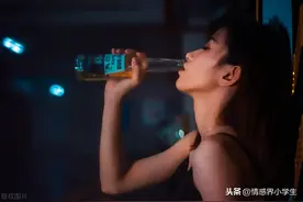 深度——曾经，我们爱笑；现在，我们不敢哭图片