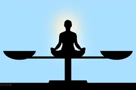 「每天学点英语单词」balance图片
