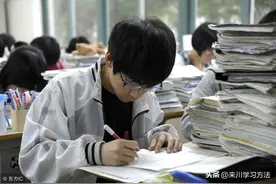 中学生如何学好数学？我用这个方法助你成为数学高手！
