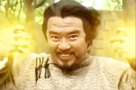 武侠剧中寿命超过五百年的绝世高手，帝释天上榜，尹仲不死不灭图片