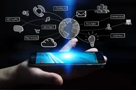 疫情期间你的网络是否正常图片