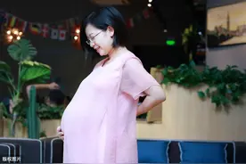 怀孕吃“鹅蛋”对胎宝宝有好处？孕妇再无知，也别拿宝宝开玩笑图片