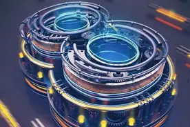 学会C4D三大渲染神器动态设计，那简直就无敌了图片