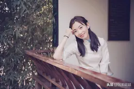国风美女优雅图片