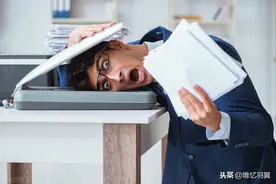 学会这些Excel打印技巧，事半功倍图片