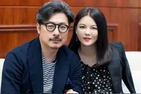 李湘夫妇生活奢侈，早上四盘肉鸡蛋掉黄直接扔，月花7万不是难事图片