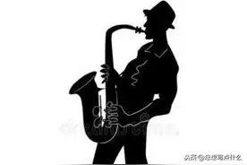萨克斯高音向中音转换时总觉得很难听？做完这些练习提升演奏效果图片