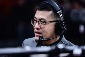 体育解说也是一门技术活图片