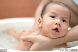 儿科医生建议：父母坚持给宝宝做这3个训练，孩子身体好不易生病图片