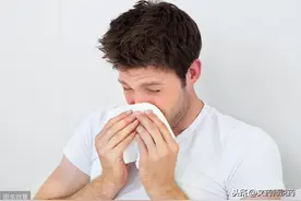 鼻塞怎么办？这三点病因要记牢，一文教您如何处理鼻塞图片