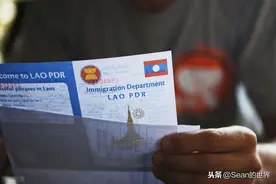 泰国养老签，回国一次就作废了，一定不要犯这个错误图片