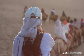 长大后，读懂“渐行渐远”这一词的含义图片