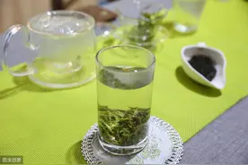 喝茶会加重冠心病还是会减轻冠心病？最新研究给出答案图片