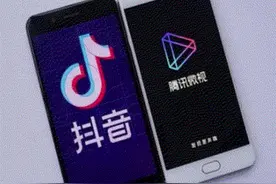 面对劲敌抖音，微视还可以怎么翻身？图片