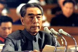 这项让周总理心心念念的工程，经历了怎样的一波三折？图片
