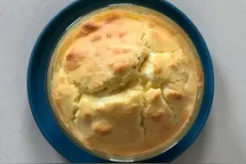 猫咪生日蛋糕制作-庆祝波波亚满一岁图片