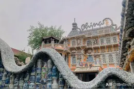 瓷房子（天津）——一个特殊的存在图片