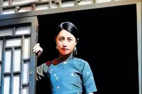 真实的民国军阀姨太太老照片：长相漂亮，图三是张宗昌的姨太太图片