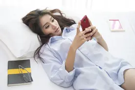 白天不想努力，晚上刷手机，想戒又戒不掉？1招教你戒掉"手机瘾"图片