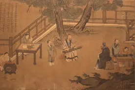 奇谈异闻，神仙妖怪：史书也会讲故事图片