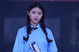 同志现实表现材料，请参考图片