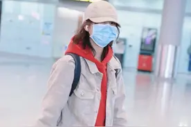 事业、家庭难平衡，海清到底经历了什么？图片
