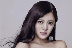 藏族十位美女，阿兰真的是倾国倾城！图片