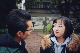 对伴侣的态度，是一个人真实的“德行”，别不信图片