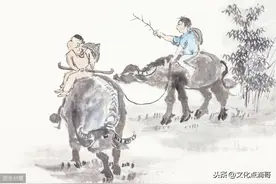 苏轼贡献给大家的30个成语典故，意味深长，值得收藏！图片