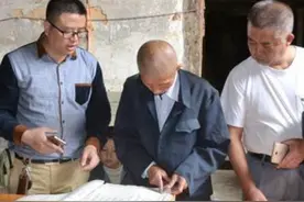 盛唐李氏后人——平民教师李克明的家世之解图片