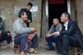 文山大叔“玩”跨界，带“火”了贫困群众图片