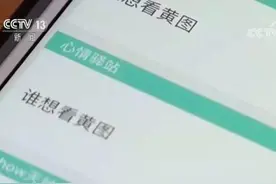 裸聊、教写“小黄文”，这些APP必须关停！图片