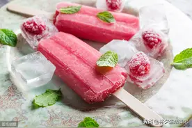 雪糕，雪糕图片