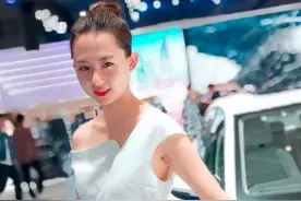 论礼仪模特那些求职坑事件！图片