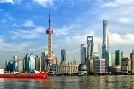 未来，长三角地区不仅有沪杭磁悬浮高铁，而且还将再建这一条！图片