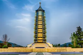 大报恩寺珍宝传奇图片