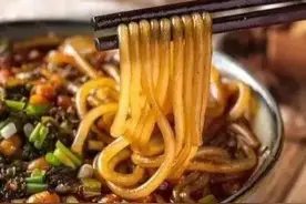 来四川，一起吃粉呀~图片