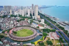 汕头，受困锁的经济特区，想要向北不容易，目光或可转向西北图片